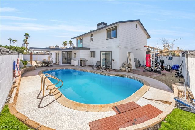 5242 Jane Way, Las Vegas, NV 89119