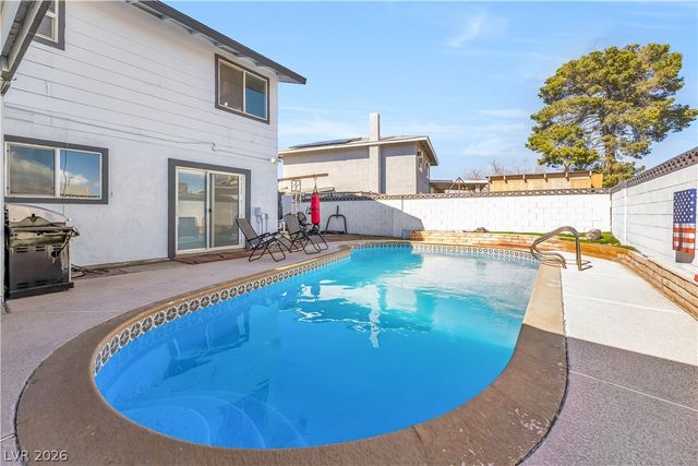 5242 Jane Way, Las Vegas, NV 89119