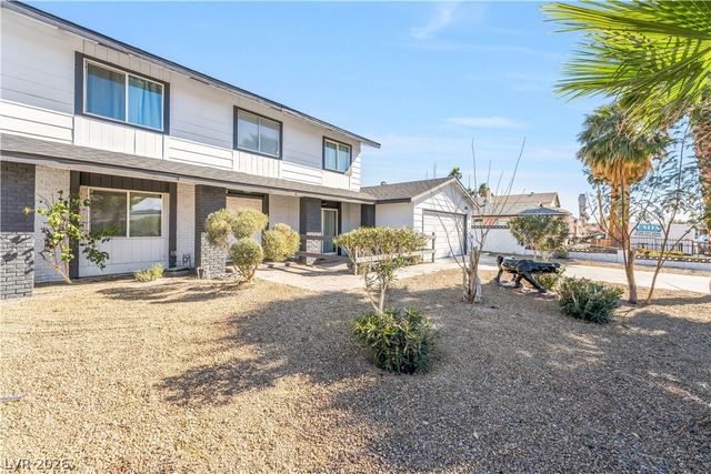 5242 Jane Way, Las Vegas, NV 89119