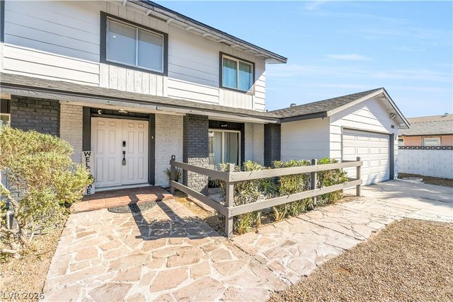 5242 Jane Way, Las Vegas, NV 89119