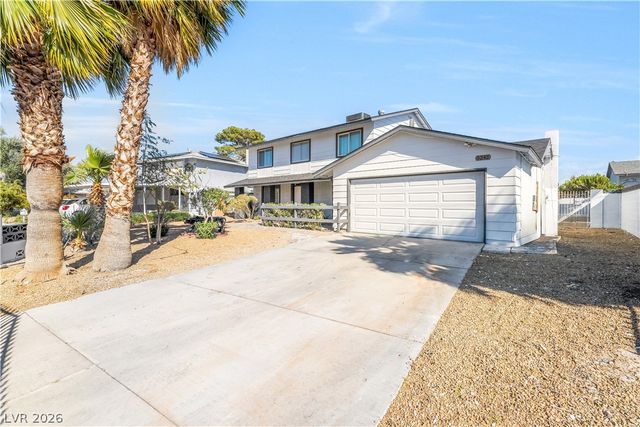 5242 Jane Way, Las Vegas, NV 89119