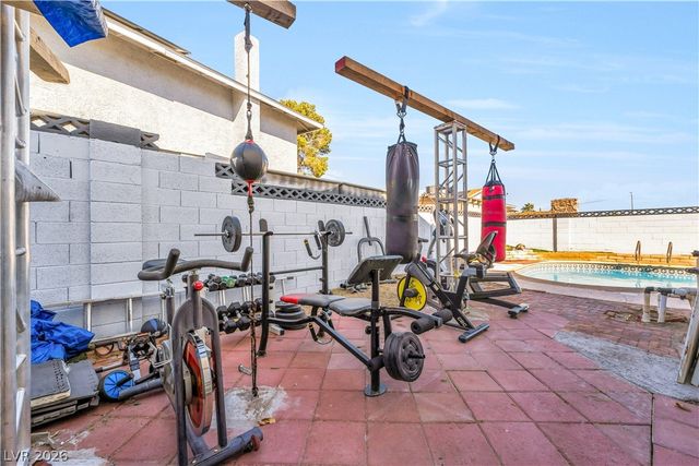 5242 Jane Way, Las Vegas, NV 89119