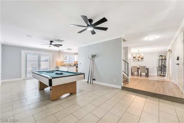 5242 Jane Way, Las Vegas, NV 89119