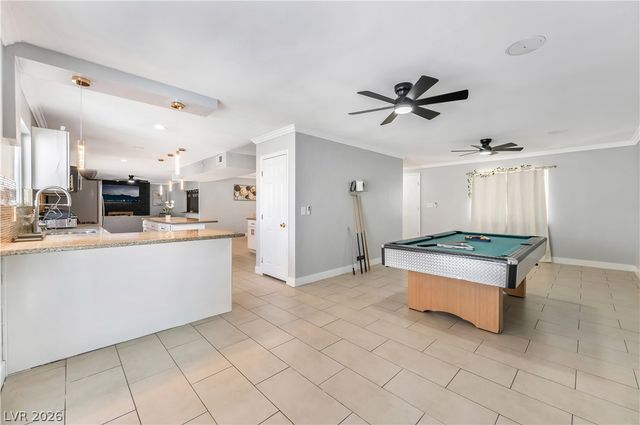 5242 Jane Way, Las Vegas, NV 89119