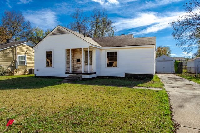 2424 Broadway Drive, Bossier City, LA 71111