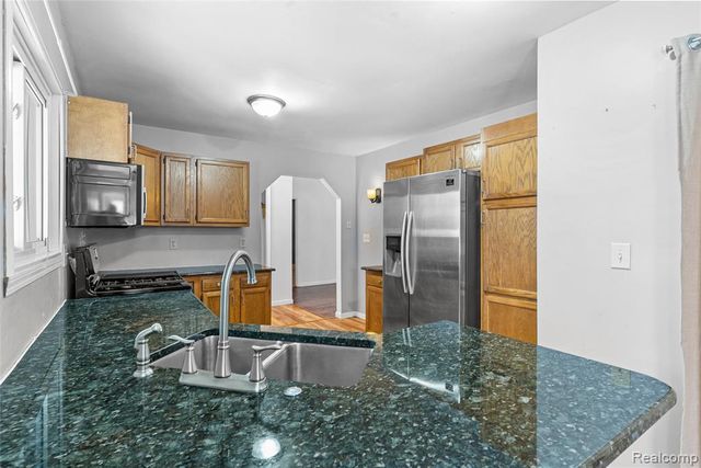 11096 N Jennings Road, Clio, MI 48420