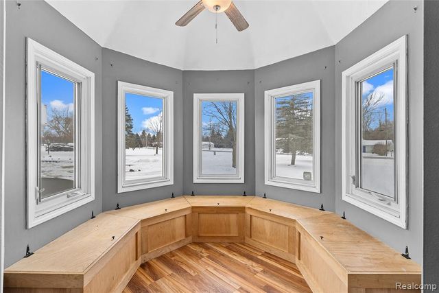 11096 N Jennings Road, Clio, MI 48420