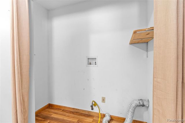 11096 N Jennings Road, Clio, MI 48420