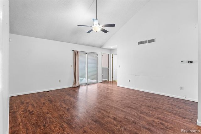 11096 N Jennings Road, Clio, MI 48420