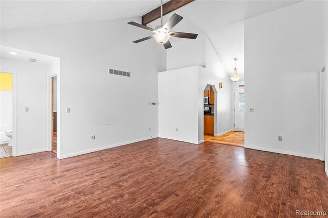 11096 N Jennings Road, Clio, MI 48420