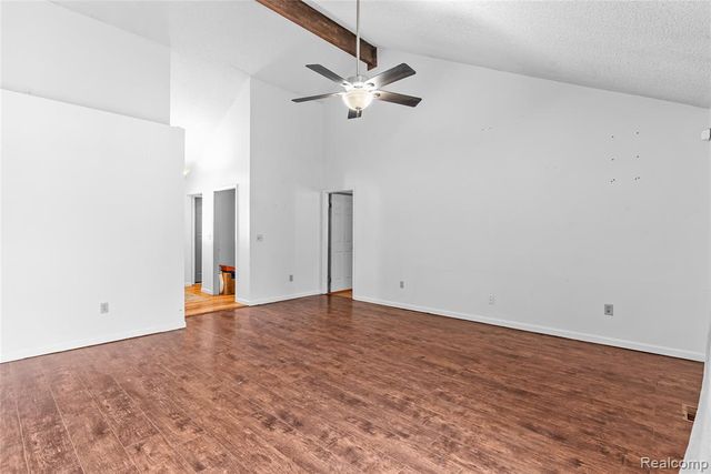 11096 N Jennings Road, Clio, MI 48420