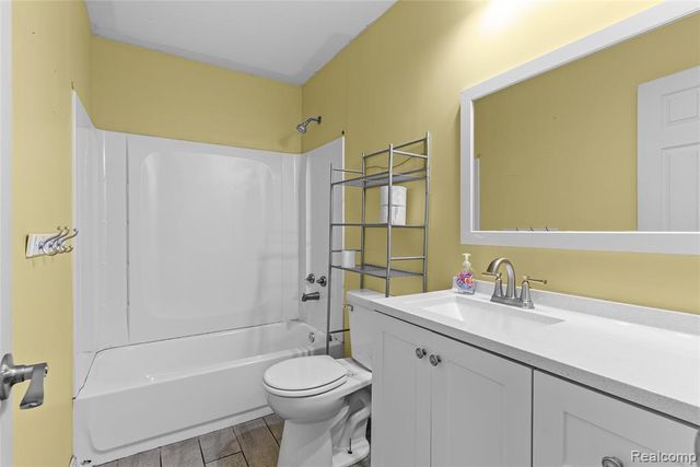 11096 N Jennings Road, Clio, MI 48420