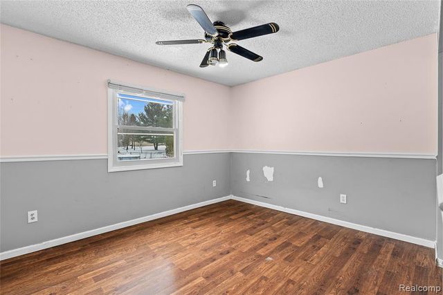 11096 N Jennings Road, Clio, MI 48420