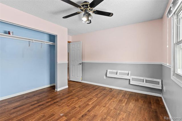 11096 N Jennings Road, Clio, MI 48420