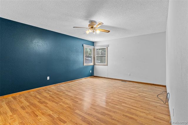 11096 N Jennings Road, Clio, MI 48420