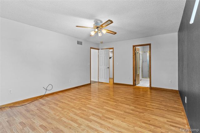 11096 N Jennings Road, Clio, MI 48420