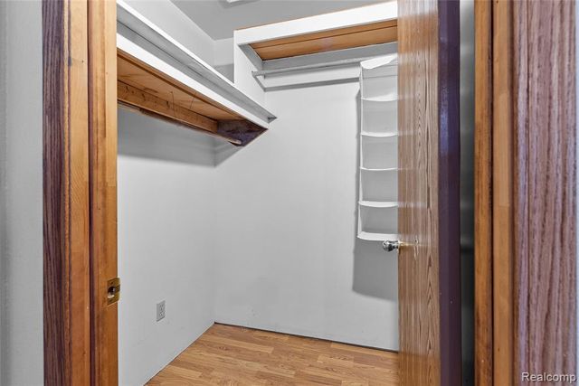 11096 N Jennings Road, Clio, MI 48420