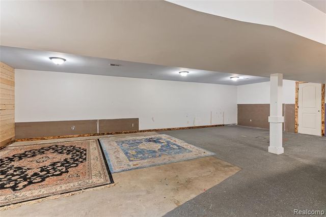 11096 N Jennings Road, Clio, MI 48420