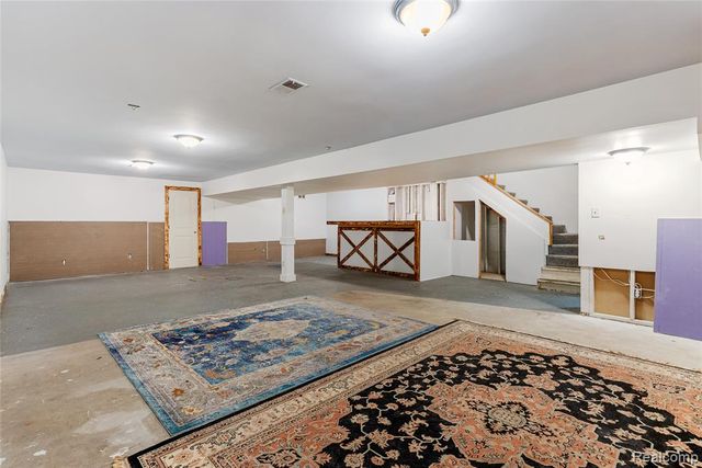 11096 N Jennings Road, Clio, MI 48420