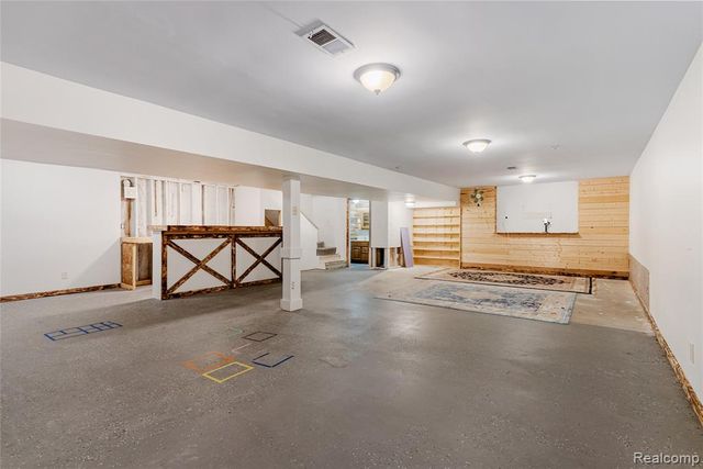 11096 N Jennings Road, Clio, MI 48420