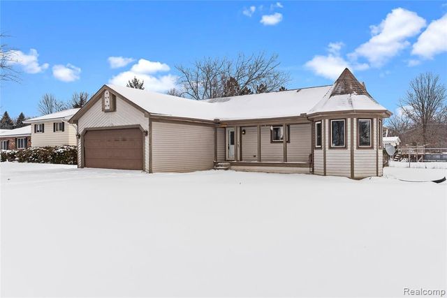 11096 N Jennings Road, Clio, MI 48420