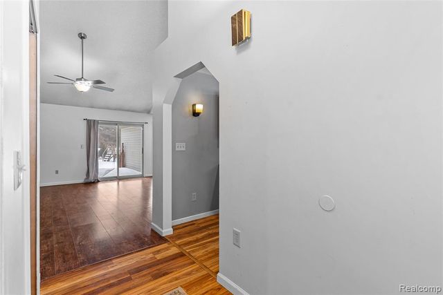 11096 N Jennings Road, Clio, MI 48420