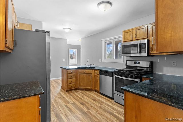 11096 N Jennings Road, Clio, MI 48420