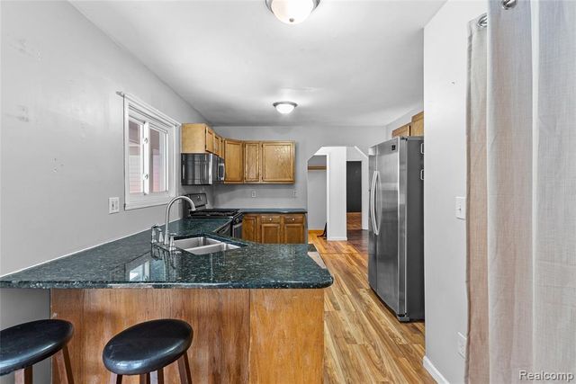 11096 N Jennings Road, Clio, MI 48420