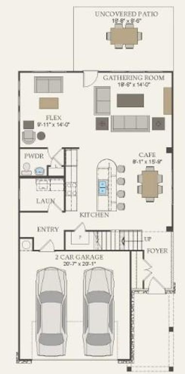 511 Elise CV, Liberty Hill, TX 78642