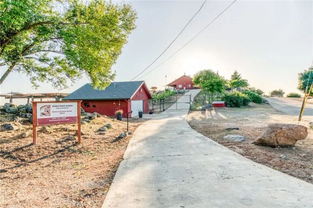 50806 Bramble, Squaw Valley, CA 93675