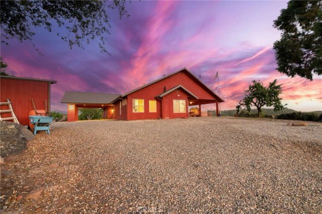 50806 Bramble, Squaw Valley, CA 93675