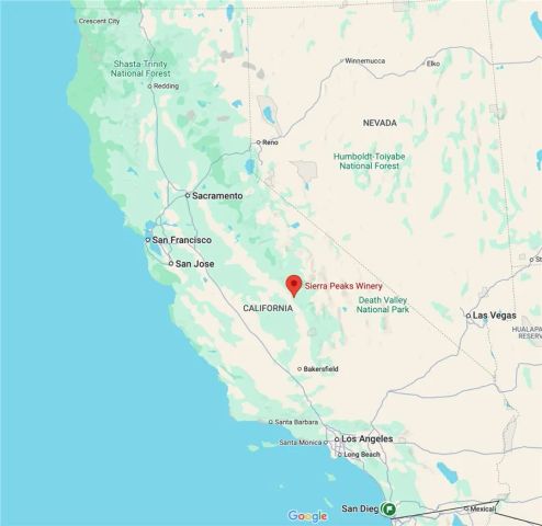 50806 Bramble, Squaw Valley, CA 93675