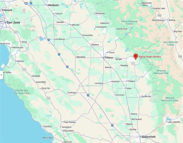 50806 Bramble, Squaw Valley, CA 93675