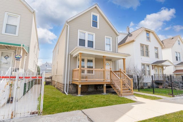 2147 N Latrobe Avenue, Chicago, IL 60639