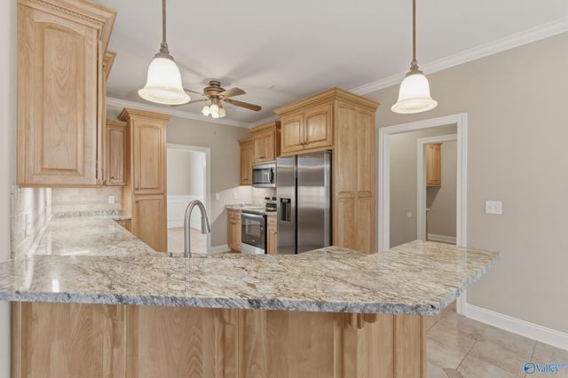 107 Cherry Ridge Drive, New Market, AL 35761