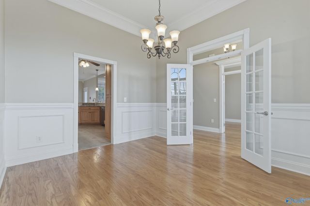 107 Cherry Ridge Drive, New Market, AL 35761