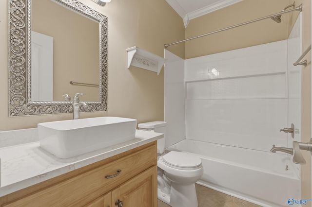 107 Cherry Ridge Drive, New Market, AL 35761