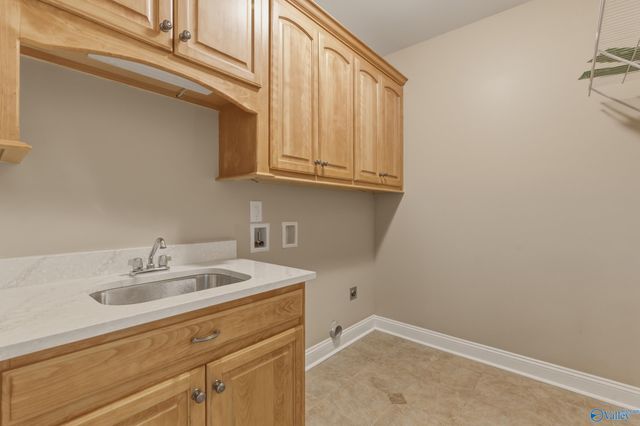 107 Cherry Ridge Drive, New Market, AL 35761