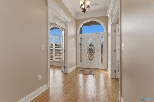 107 Cherry Ridge Drive, New Market, AL 35761