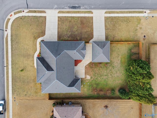 107 Cherry Ridge Drive, New Market, AL 35761