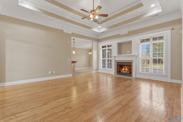 107 Cherry Ridge Drive, New Market, AL 35761