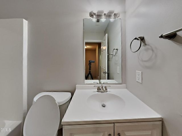 415 Westminster Drive, Clayton, NC 27520