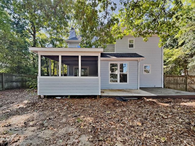 415 Westminster Drive, Clayton, NC 27520