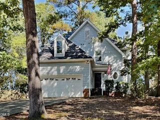 415 Westminster Drive, Clayton, NC 27520