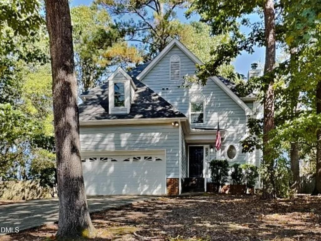 415 Westminster Drive, Clayton, NC 27520