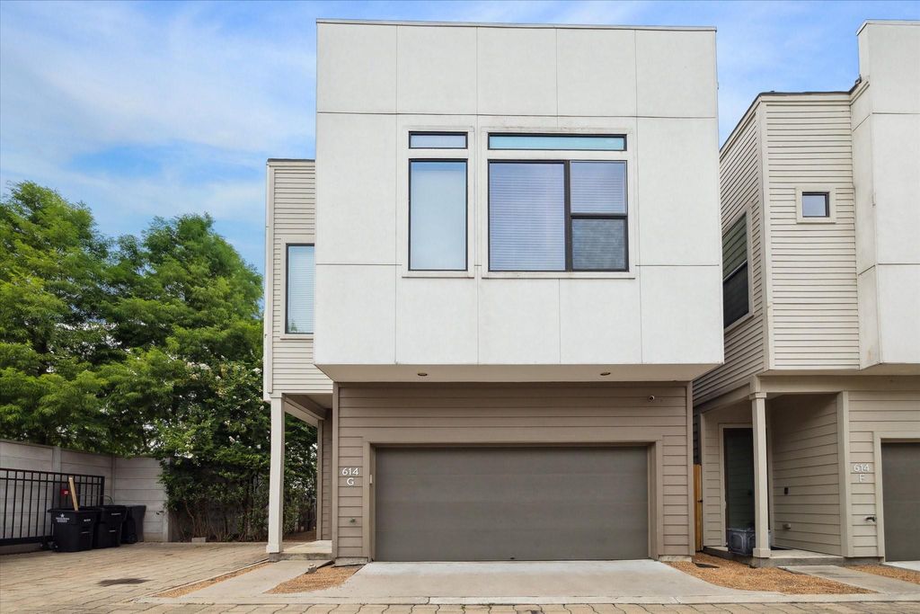 614 Thornton Road G, Houston, TX 77018