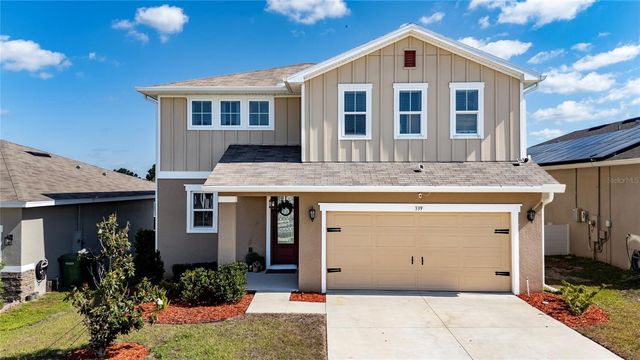 339 LAKE SMART CIRCLE, Winter Haven, FL 33881