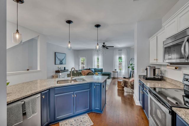 1119 Woodbury Falls Ct, Nashville, TN 37221