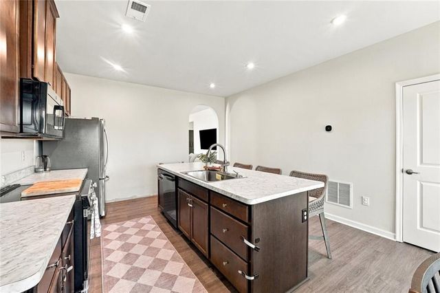 546 Gunter Drive NE, Hoschton, GA 30043