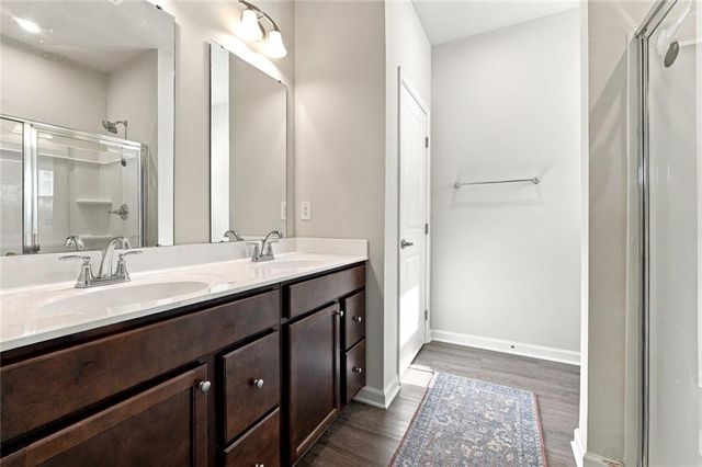 546 Gunter Drive NE, Hoschton, GA 30043